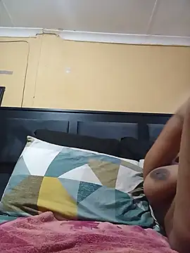 JuicyMilkyTizzy online show from May 23, 2026, 1:37 pm