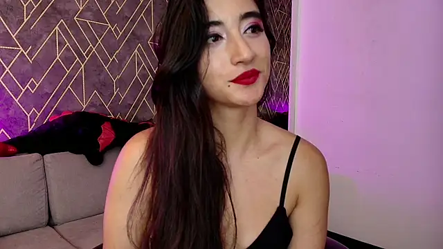 Tahara Romanov online show from April 15, 2026, 7:58 pm