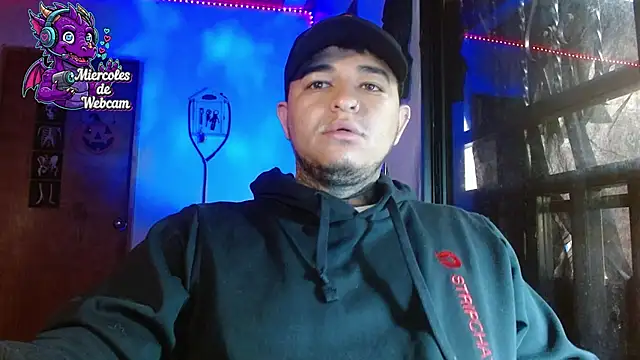 Snapshot of Strip_Classes_Col chatting on October 29, 2025, 3:03 pm Strip Classes Col online show from October 29, 2025, 3:03 pm