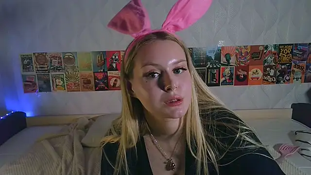 Beatrice 7 online show from March 3, 2025, 12:05 pm