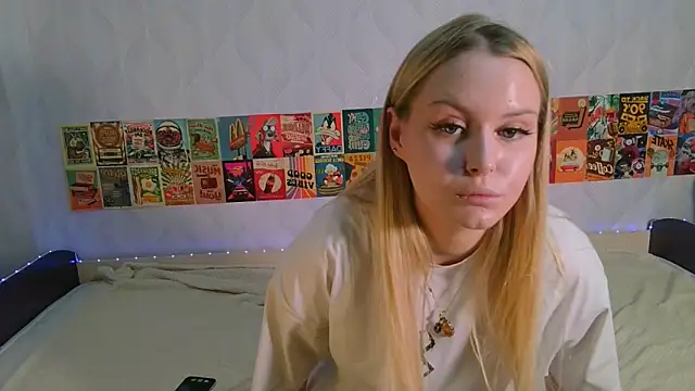 Beatrice 7 online show from March 10, 2025, 8:04 am