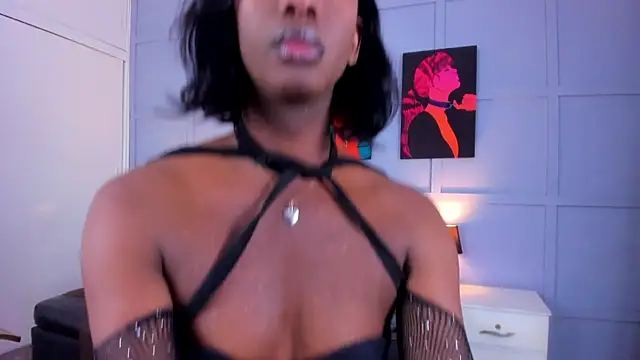 NehandaClarck  online show from March 15, 2025, 3:51 am