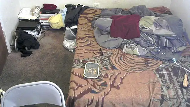 Jsmooth93 online show from February 28, 2025, 4:42 pm