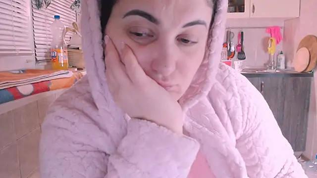 SoftLia online show from January 21, 2025, 8:21 pm