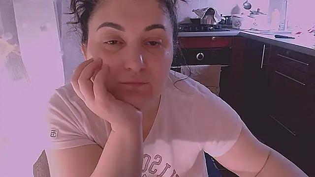 Snapshot of SoftLia chatting on March 15, 2026, 8:48 pm SoftLia online show from March 15, 2026, 8:48 pm