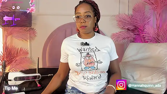 Snapshot of Hanaahquinn chatting on April 30, 2026, 11:49 am Hanaahquinn online show from April 30, 2026, 11:49 am