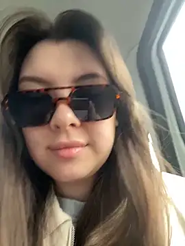 Snapshot of HannaJohnson chatting on March 13, 2025, 5:43 am HannaJohnson online show from March 13, 2025, 5:43 am