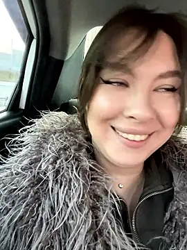 Snapshot of HannaJohnson chatting on November 20, 2025, 5:40 am HannaJohnson online show from November 20, 2025, 5:40 am