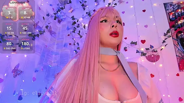 Snapshot of elizabeth_jiing chatting on September 9, 2025, 3:22 pm elizabeth jiing online show from September 9, 2025, 3:22 pm