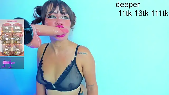 Maye U online show from April 11, 2026, 1:04 pm