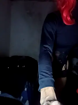 DanSexChat online show from March 19, 2026, 6:56 pm