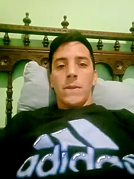 walterdsm online show from February 13, 2026, 1:56 am