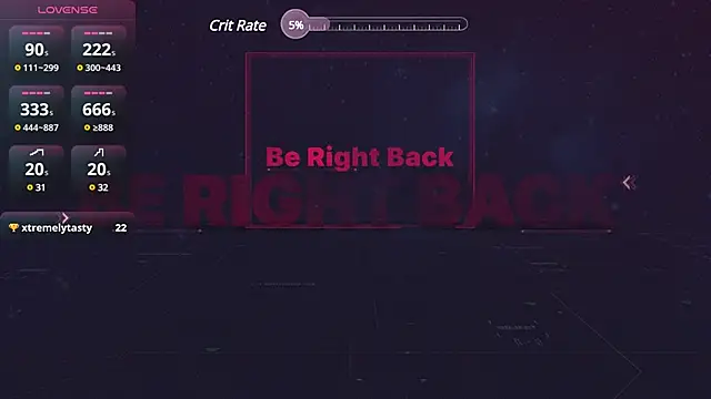 EmmaGallen online show from March 7, 2025, 11:29 am