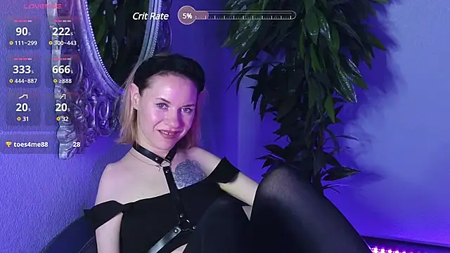 EmmaGallen online show from March 12, 2025, 11:42 am