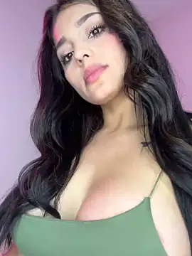 Snapshot of im_hanna1 chatting on March 2, 2025, 6:40 pm im hanna1 online show from March 2, 2025, 6:40 pm