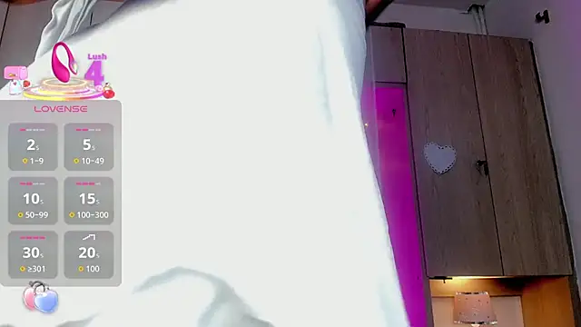 BeverlySteel online show from November 27, 2025, 8:00 pm