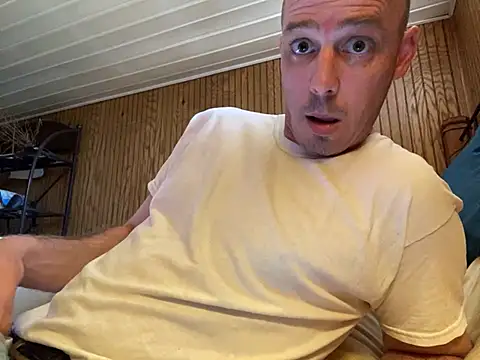 Mac ThunderCock online show from March 11, 2025, 2:29 pm