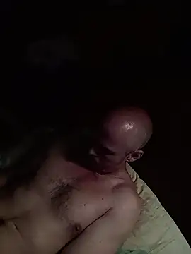 Mac ThunderCock online show from July 9, 2026, 2:15 am