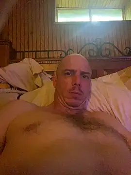 Mac ThunderCock online show from July 18, 2026, 12:53 pm