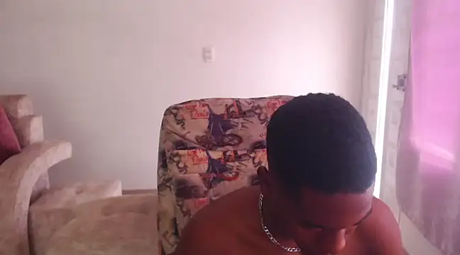 Dreamastercum  online show from March 11, 2025, 1:34 pm