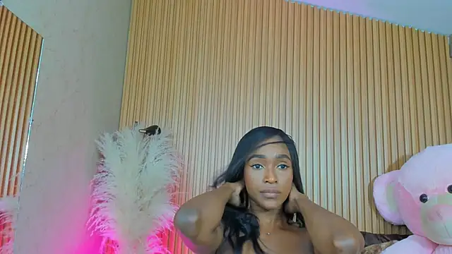 AlexiaAbbey online show from September 23, 2025, 7:39 pm