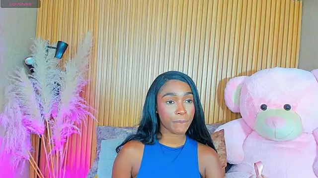 Snapshot of AlexiaAbbey chatting on May 20, 2026, 7:09 pm AlexiaAbbey online show from May 20, 2026, 7:09 pm