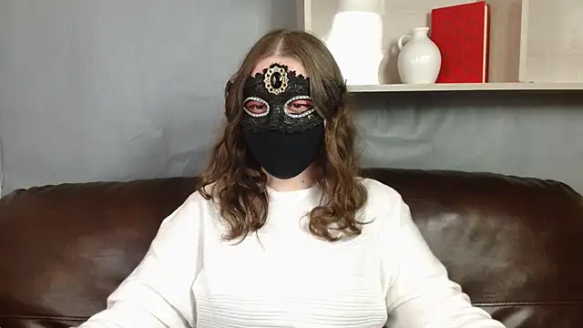 ImMissAmelie online show from July 19, 2026, 10:46 pm