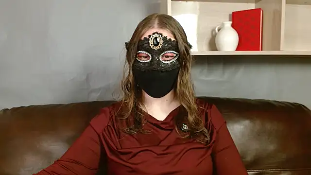 ImMissAmelie online show from July 25, 2026, 10:18 pm