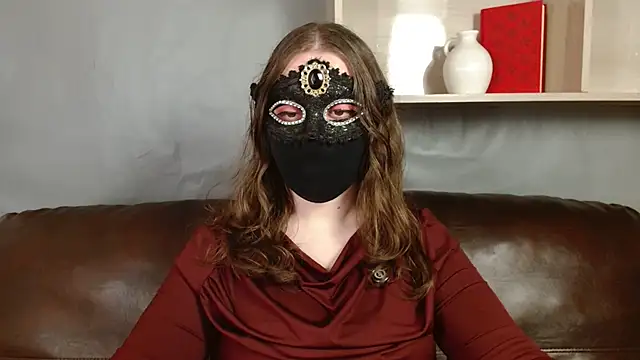 ImMissAmelie online show from July 27, 2026, 10:17 pm