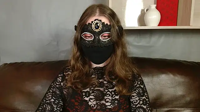 ImMissAmelie online show from July 29, 2026, 10:41 pm