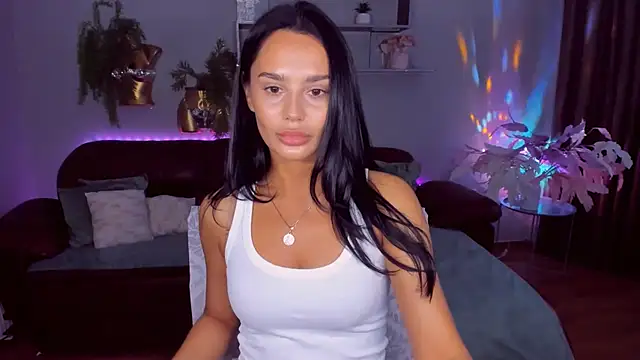 Snapshot of DanaSincere chatting on May 25, 2026, 3:45 am DanaSincere online show from May 25, 2026, 3:45 am