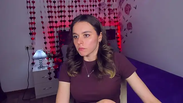 EmelyMason online show from February 14, 2026, 10:23 am