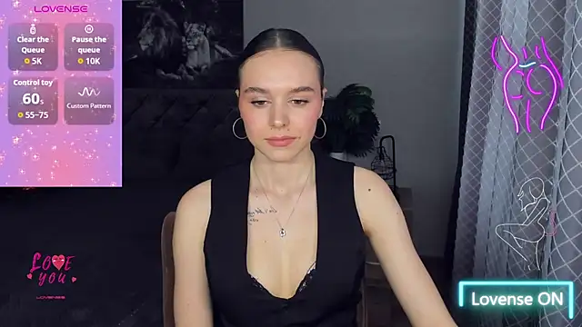 EmelyMason online show from February 21, 2026, 9:54 am