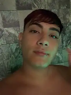 Snapshot of CarringtonAndy chatting on February 12, 2026, 12:05 am CarringtonAndy online show from February 12, 2026, 12:05 am