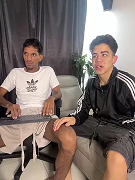 Miguel bigcock online show from February 4, 2026, 10:04 pm