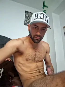 geneS1S49 online show from November 6, 2025, 4:57 am