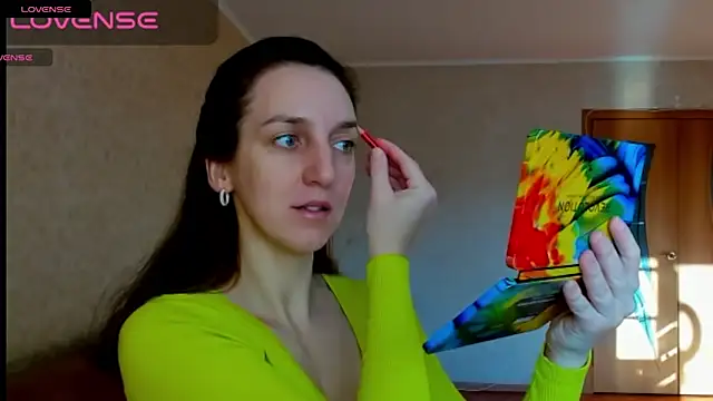 desired zzoya online show from February 3, 2026, 3:48 am