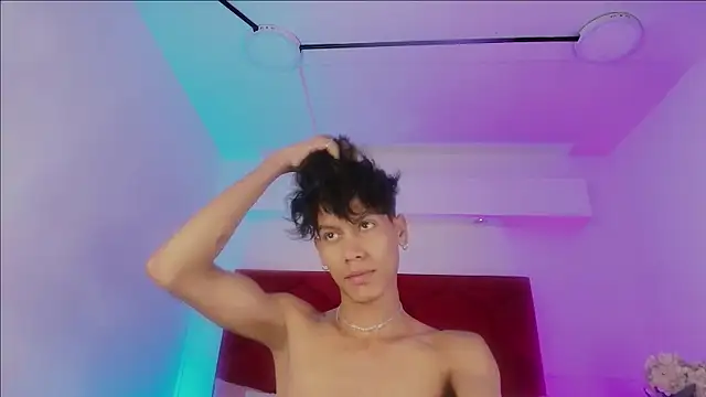 Jonas Rivers online show from September 9, 2025, 12:59 pm