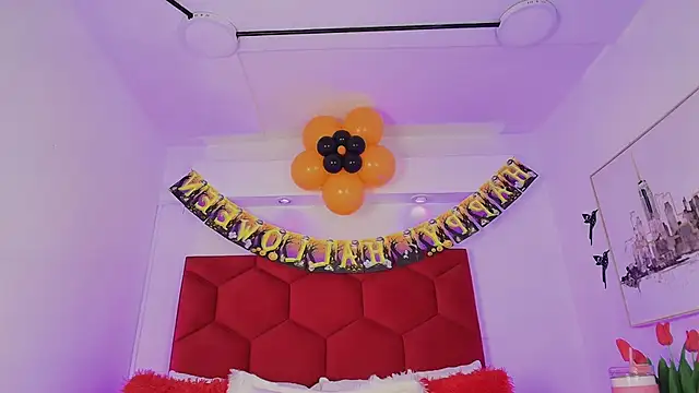 Jonas Rivers online show from October 9, 2025, 12:58 pm