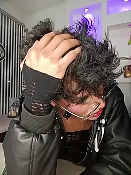 Jonas Rivers online show from October 26, 2025, 1:00 am