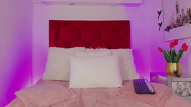 Jonas Rivers online show from November 14, 2025, 12:59 pm