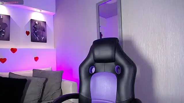 Jonas Rivers online show from March 13, 2026, 4:41 am