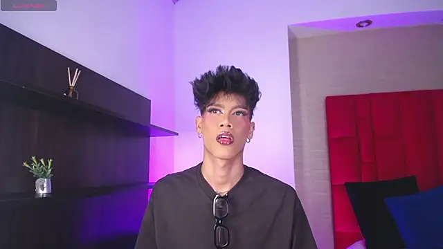 Jonas Rivers online show from March 25, 2026, 5:24 am