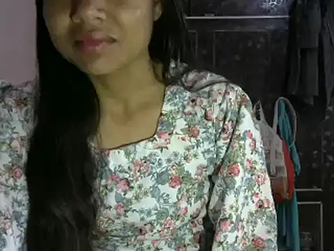 mayra89 online show from March 19, 2025, 2:24 pm