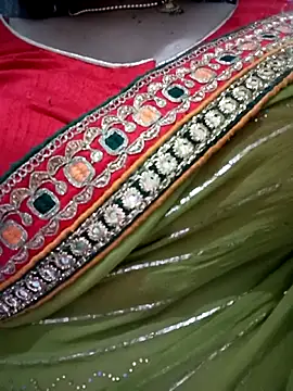 Neha-Bhabhi-Rasily online show from March 9, 2026, 11:47 am