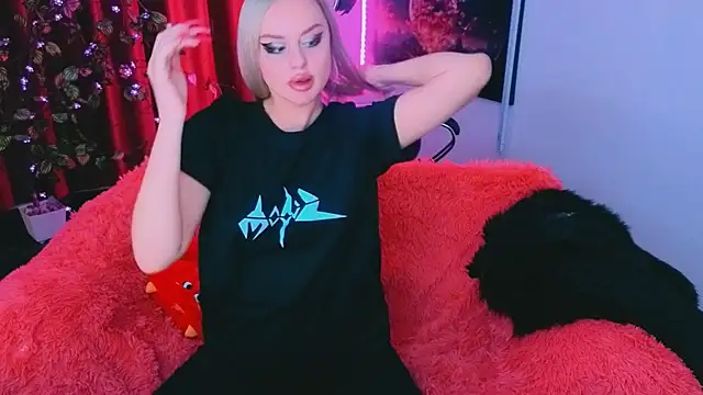 Miss Alice Silver online show from March 29, 2026, 12:21 am