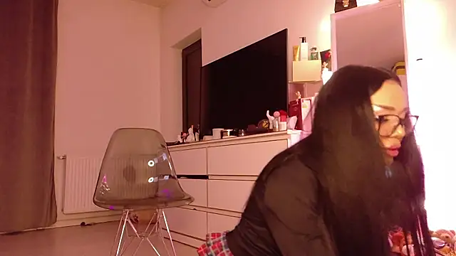 MiaKnoxxx online show from March 20, 2025, 10:07 pm