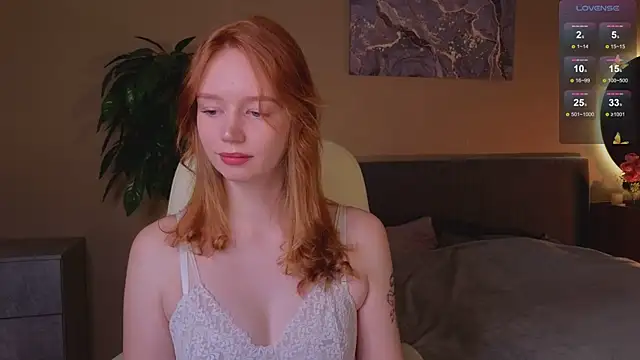 Ckarollina online show from September 9, 2025, 2:27 pm