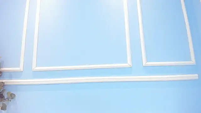 Lucy Canel online show from October 19, 2025, 7:25 pm