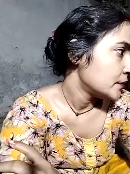 Maidangirl online show from September 20, 2025, 4:30 pm